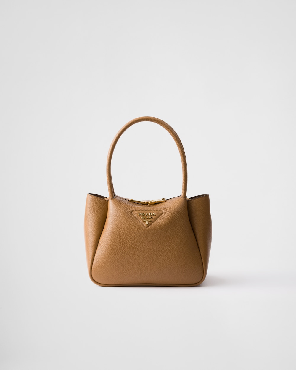 Small Leather Bag - Image 1